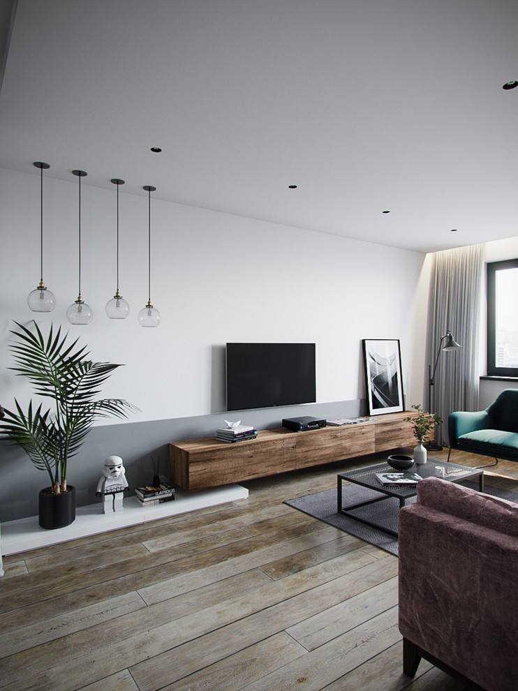 Лофт для жизни