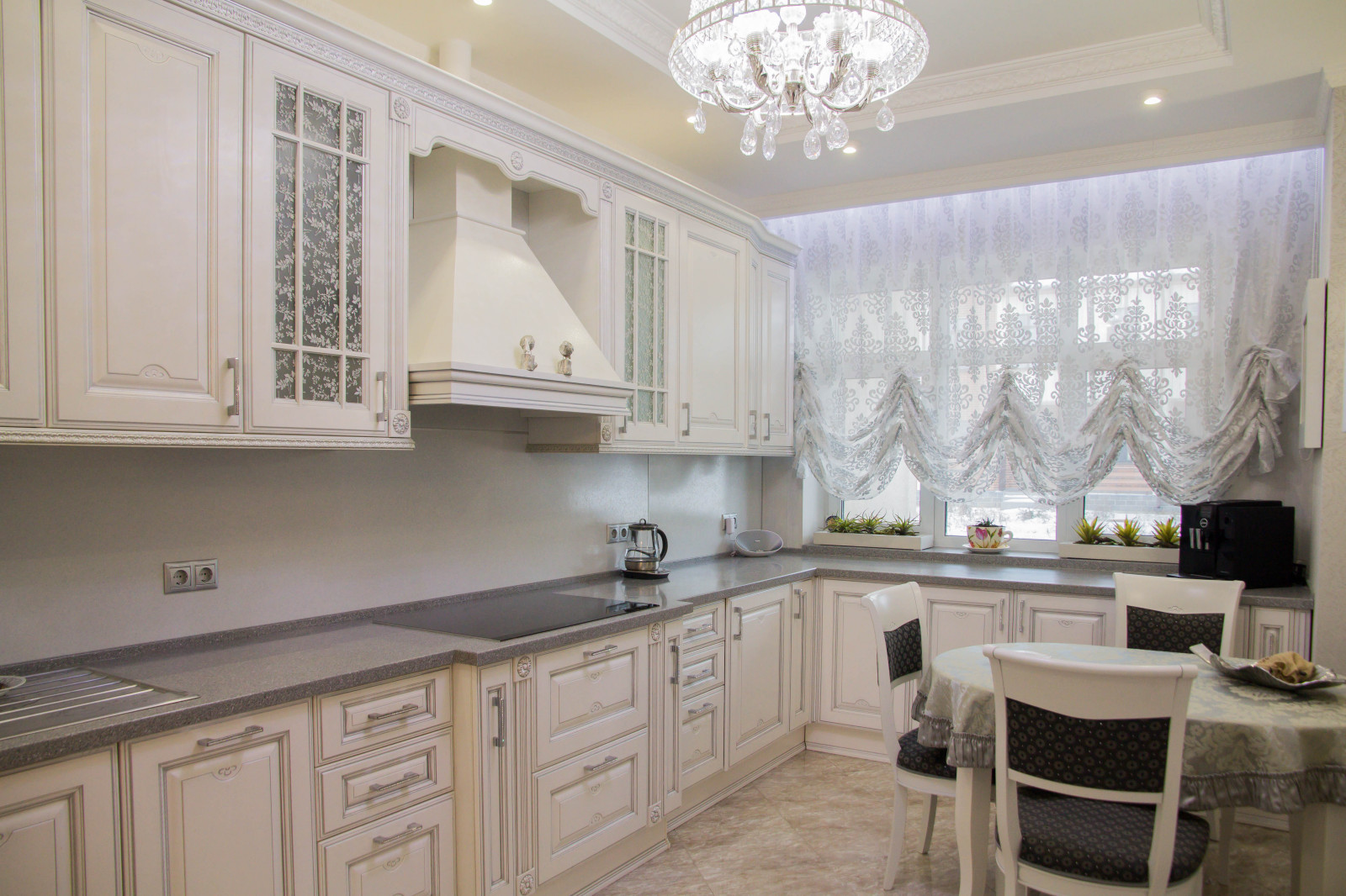 Загородный дом, Новая Рига