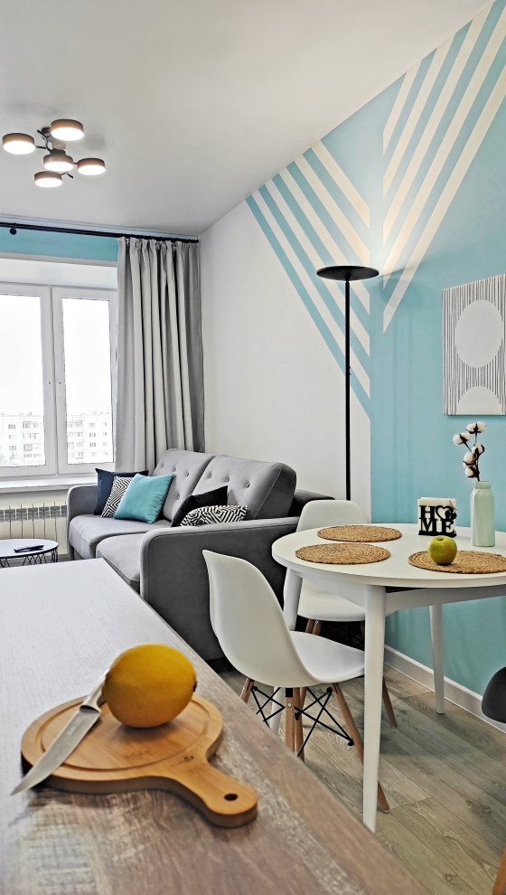 Квартира на Краснодарской