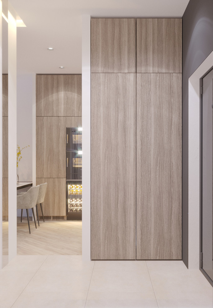 проект апартаментов " Черный бриллиант"