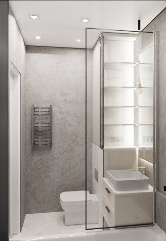 Квартира в Бирюлево,