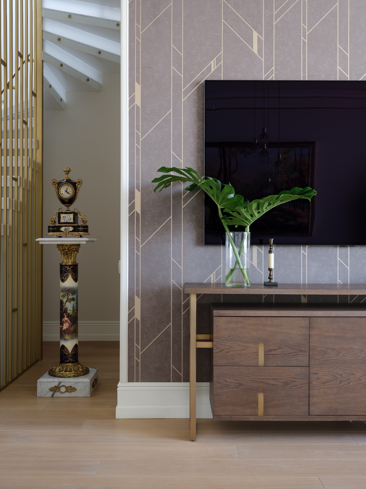 Квартира в ЖК Реномэ