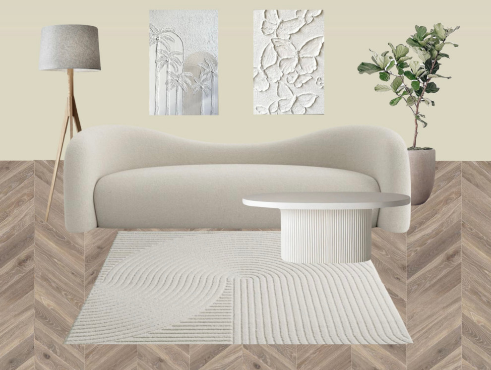 Майя Тужикова