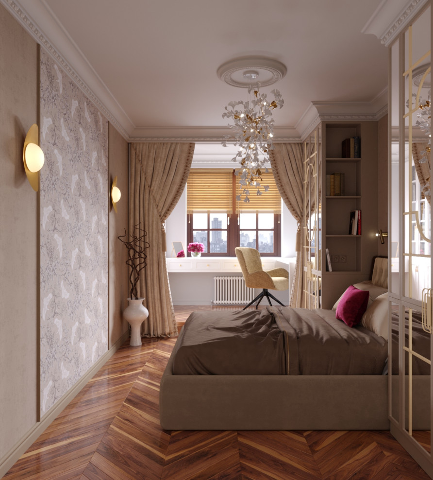 ЖК Михайловский