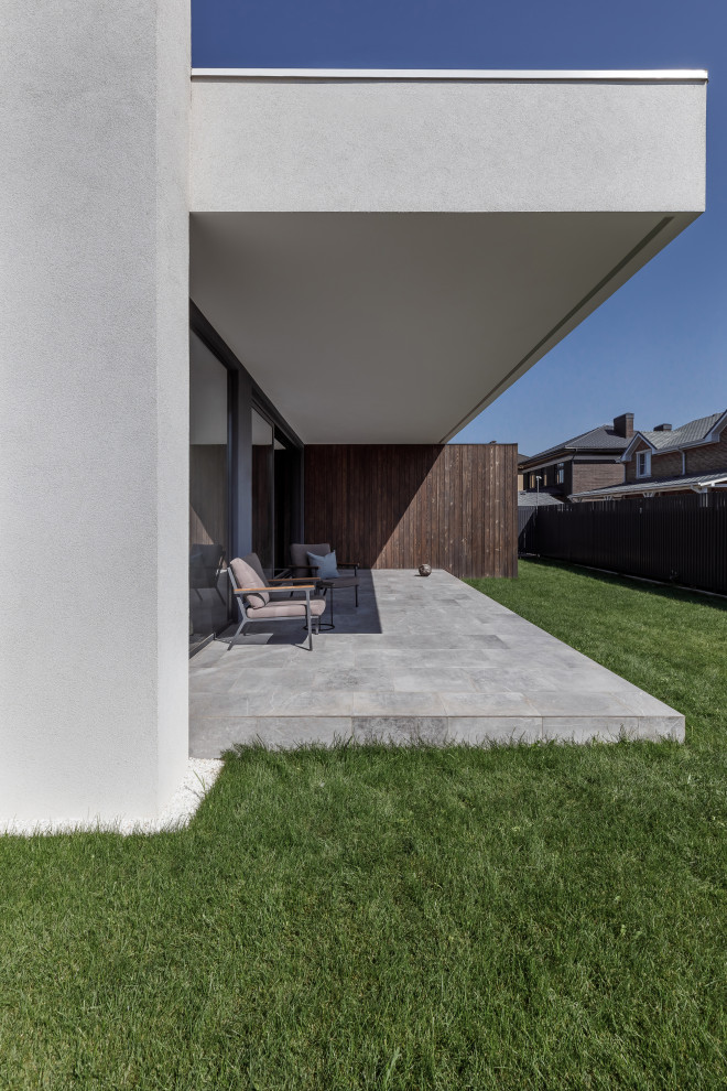 дом в Ростове-на-Дону