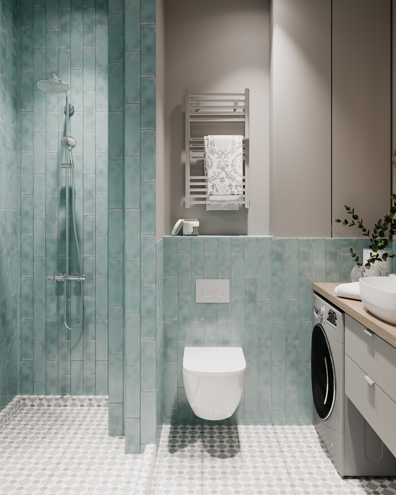 Квартира выходного дня в Светлогорске