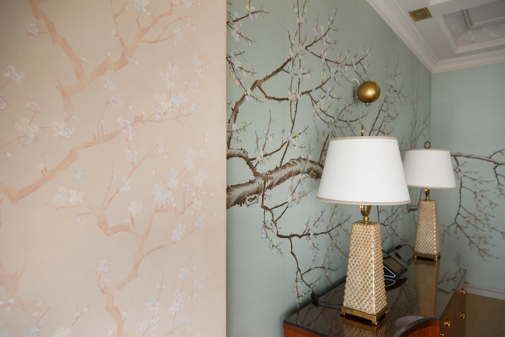 ' Honka Village"  Ленинградская Область.450 м2