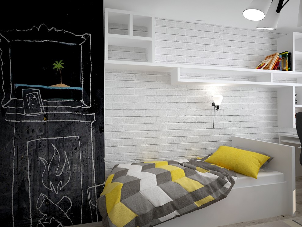 MIX моих интерьеров