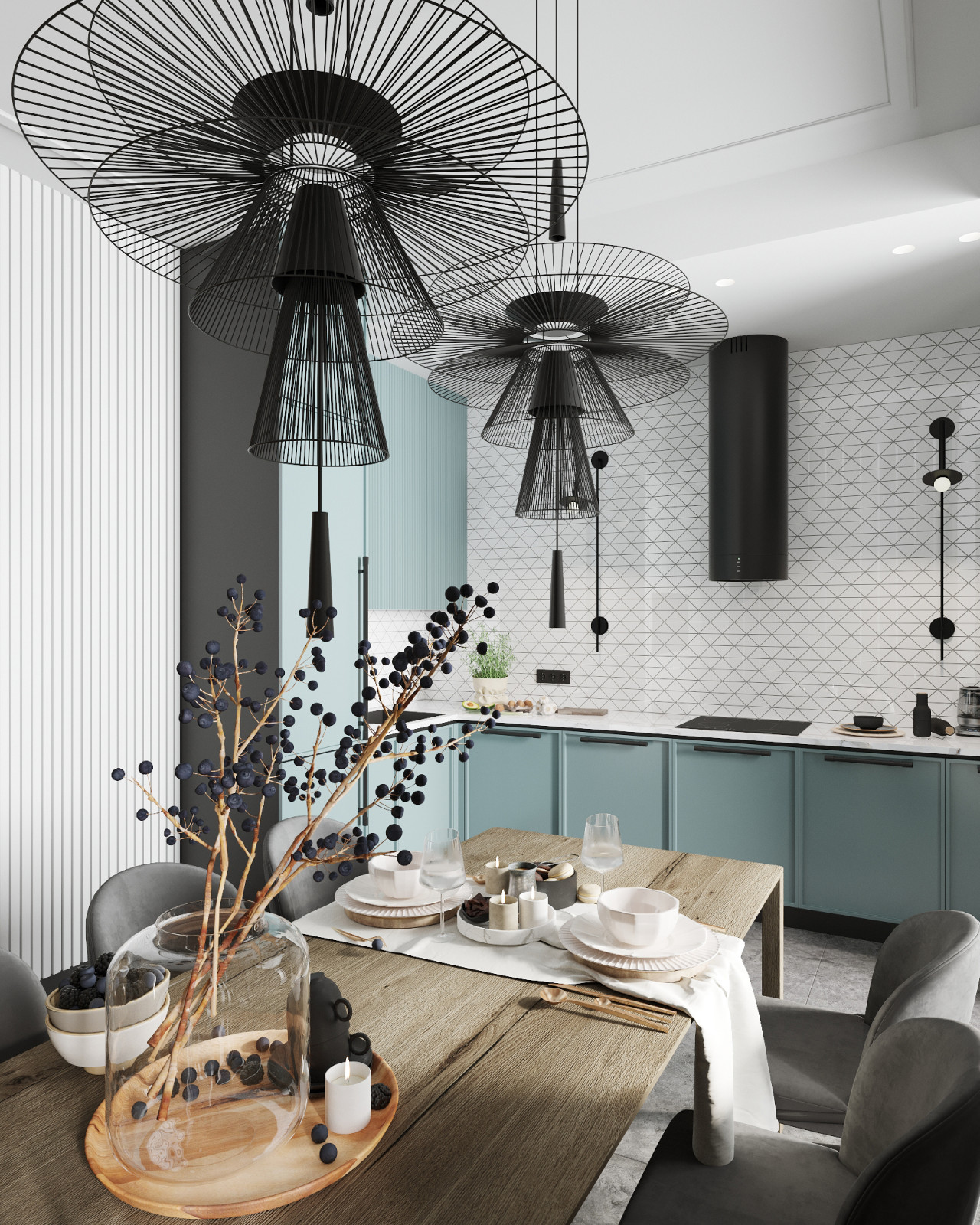 "Серебряный парк"