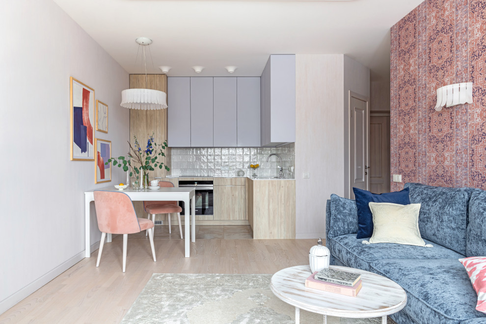 Цвета инжира