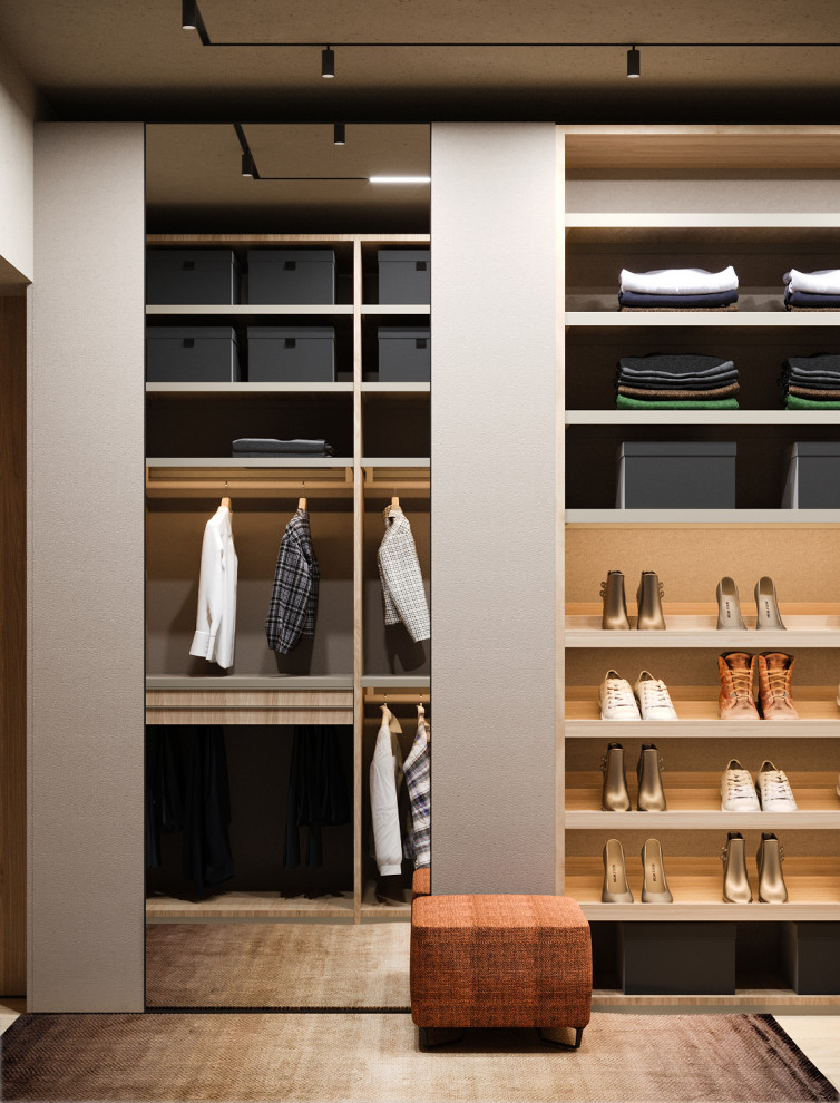 Современные системы хранения