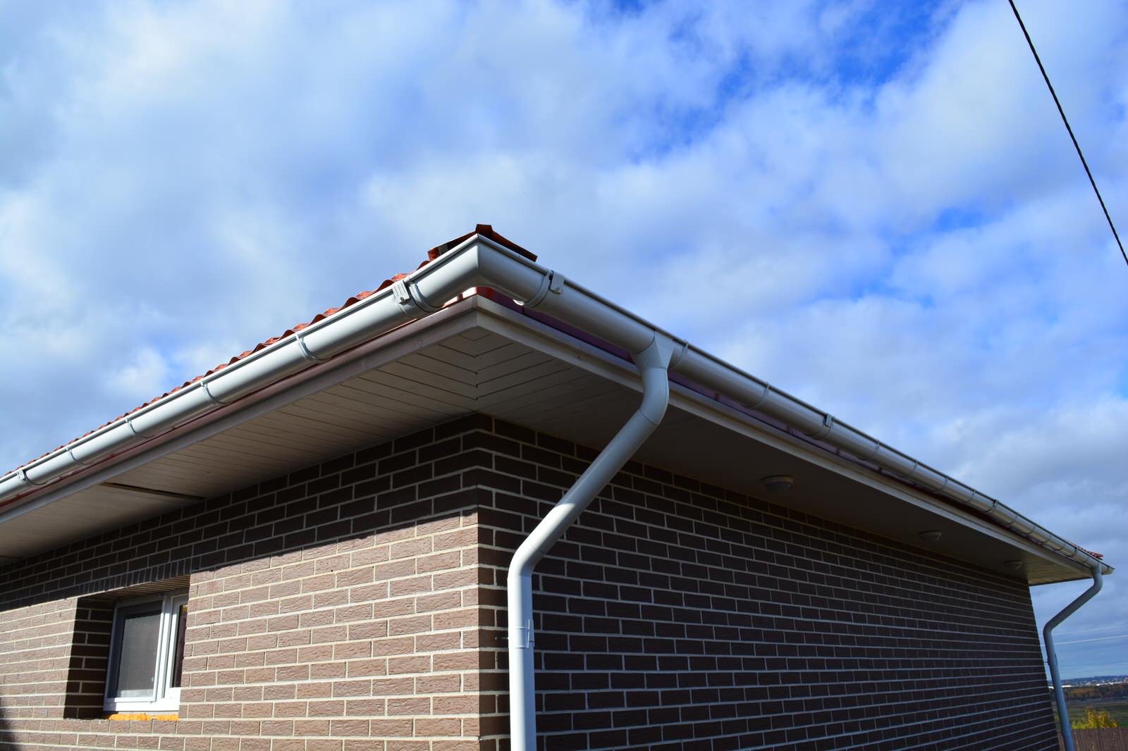 Строительство дома в п. Кемпелево