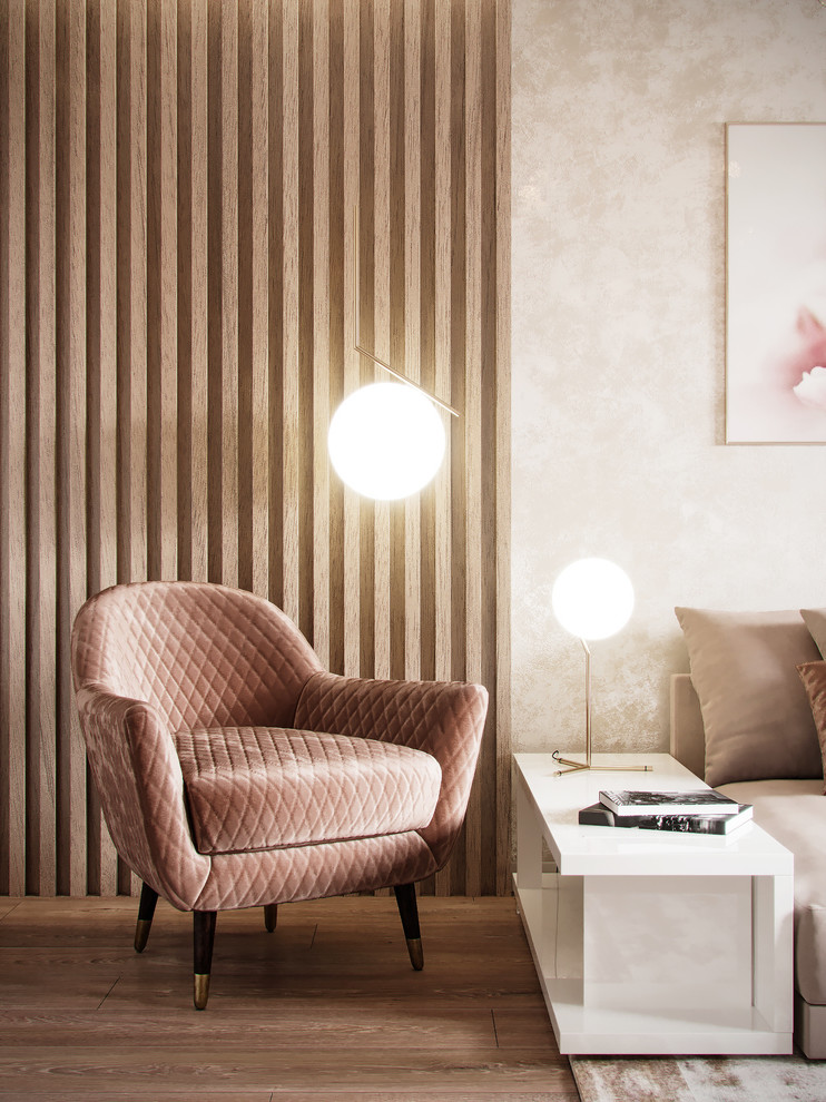 LUXURIOUS SIMPLICITY