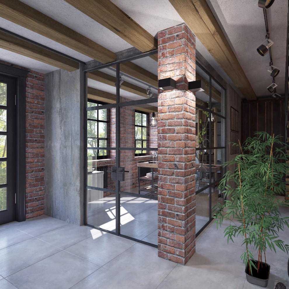 Büro der Direktoren in Teltov