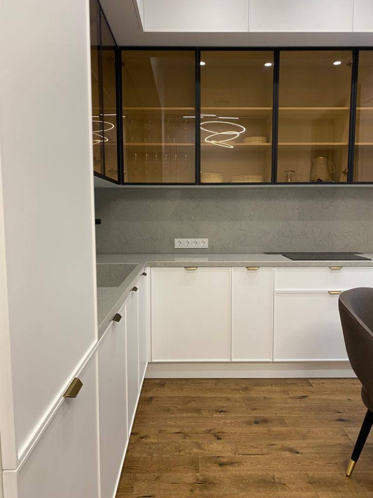 Квартира 65м в центре Москвы