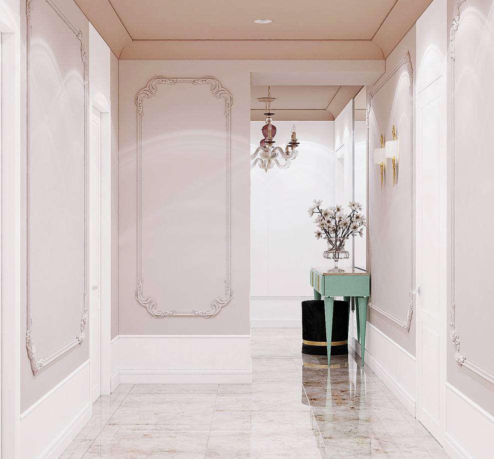 Квартира для семьи с ребенком в ЖК Семейный, Самара