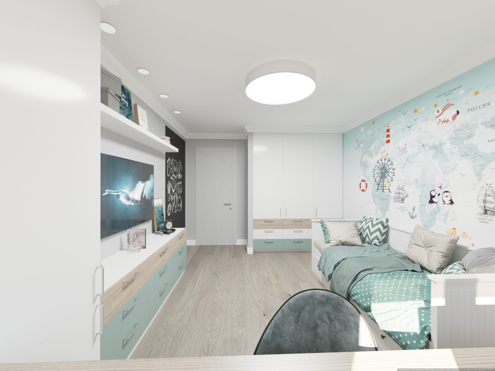 Перестройка