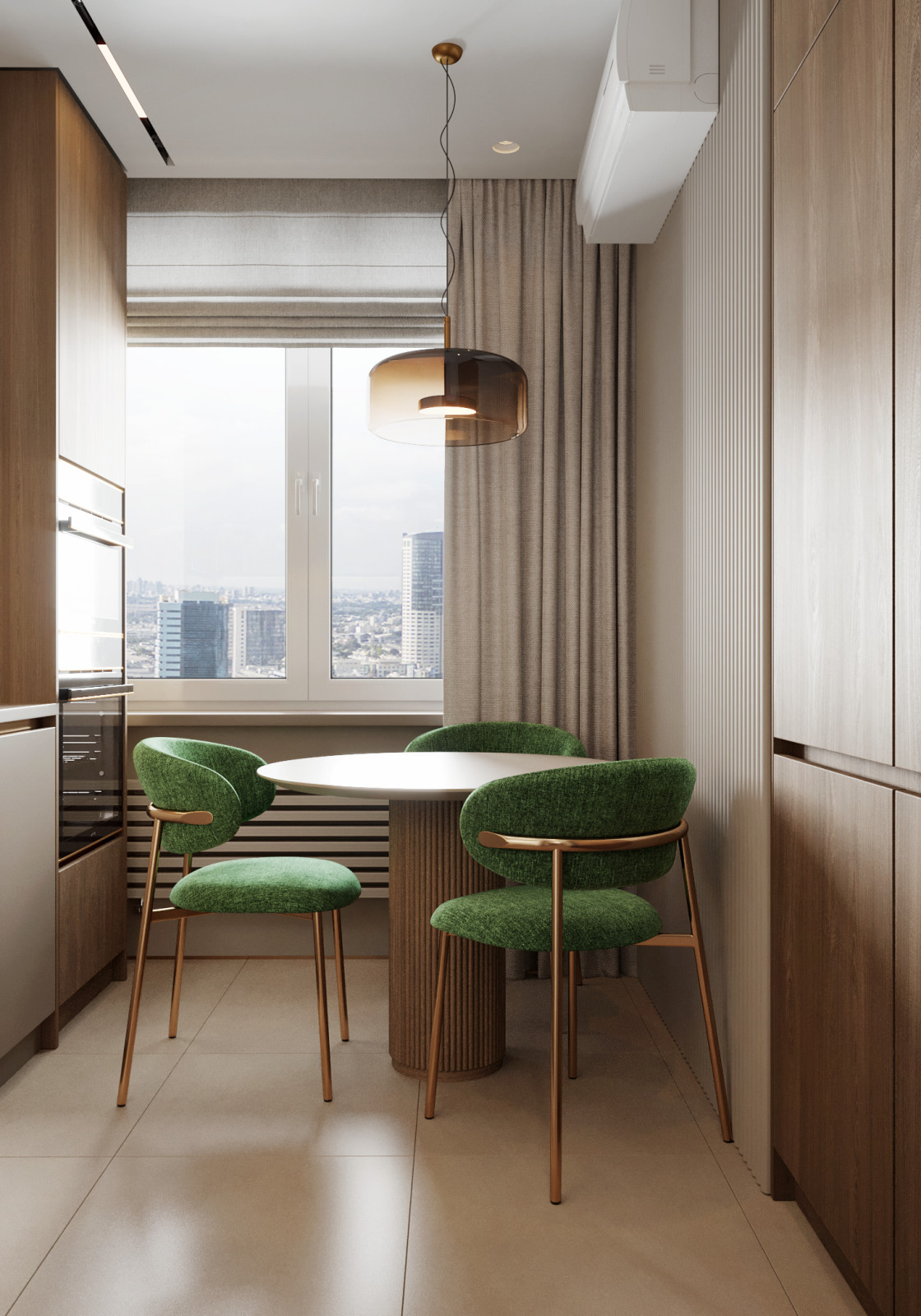 Мосфильмовская 42