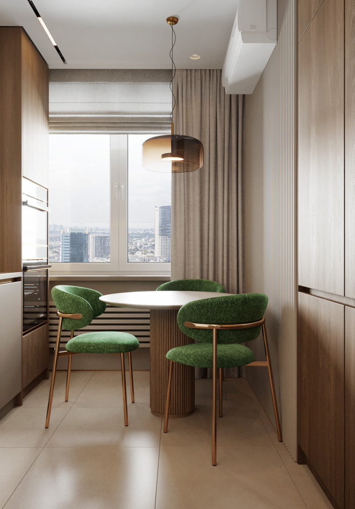 Мосфильмовская 42