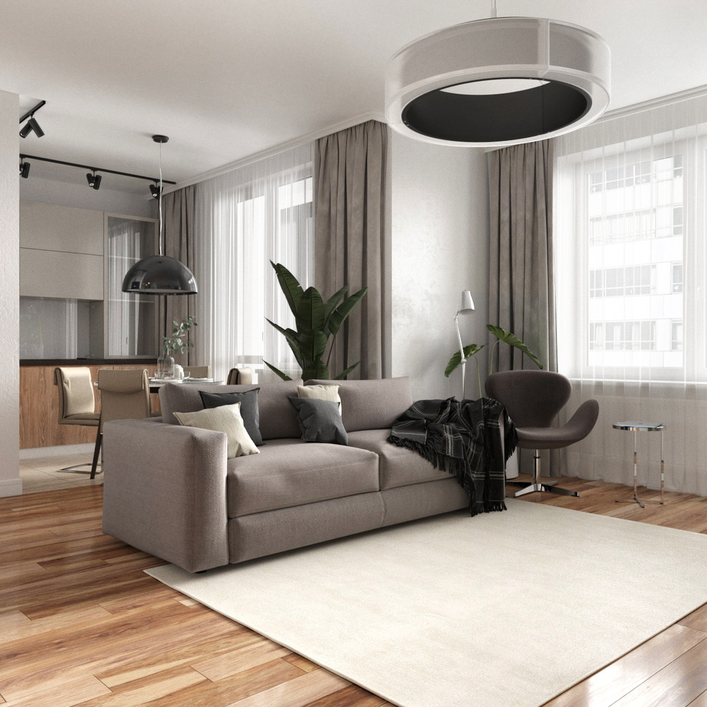 Квартира под сдачу в ЖК Царская столица