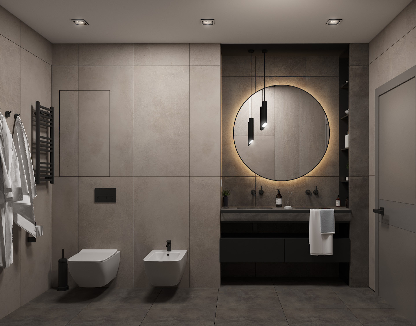 Квартира г. Москва