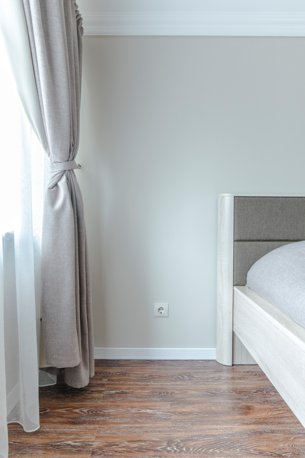 Спальня гостевая