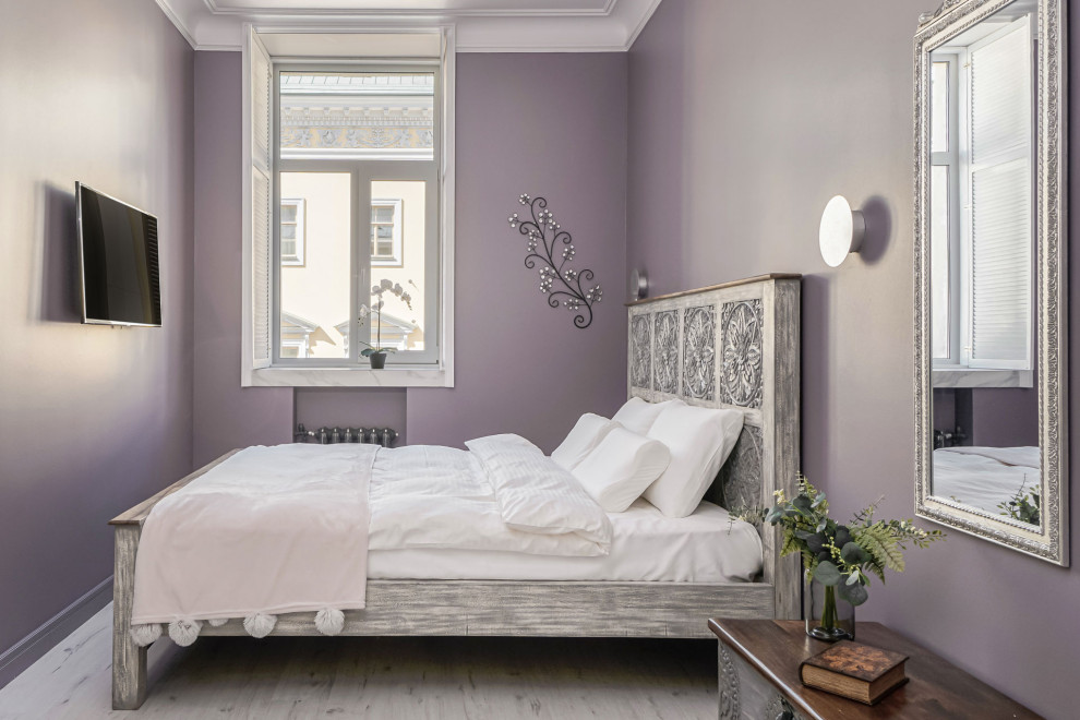 Обложка проекта: Двухкомнатная квартира на Вознесенском проспекте, г. Санкт-Петербург