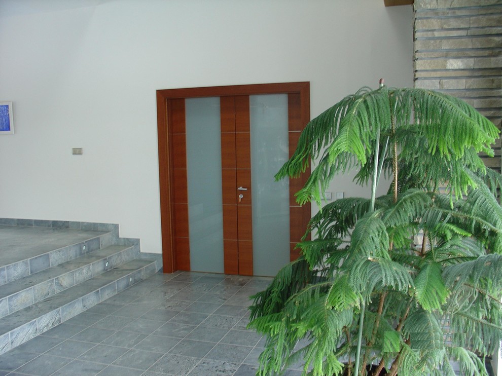 Интерьерные решения