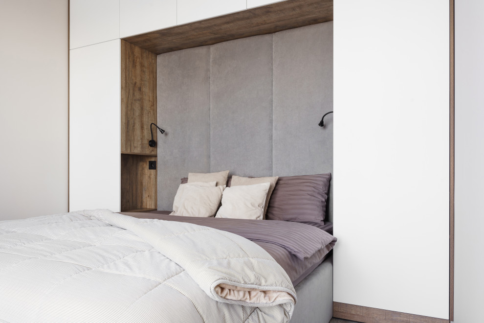 Обложка проекта: ЖК Звездный дуэт