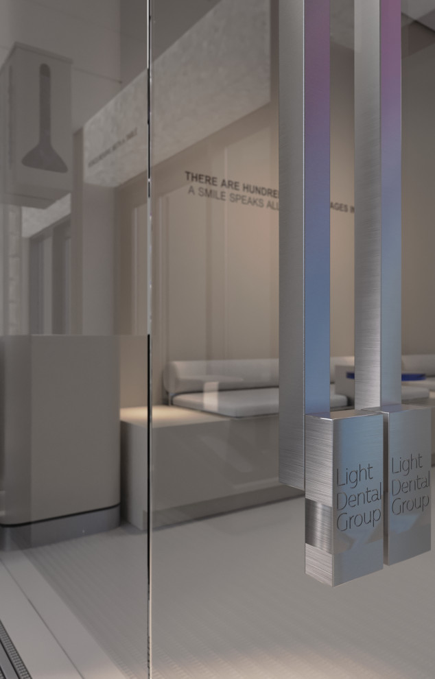 Light dental group