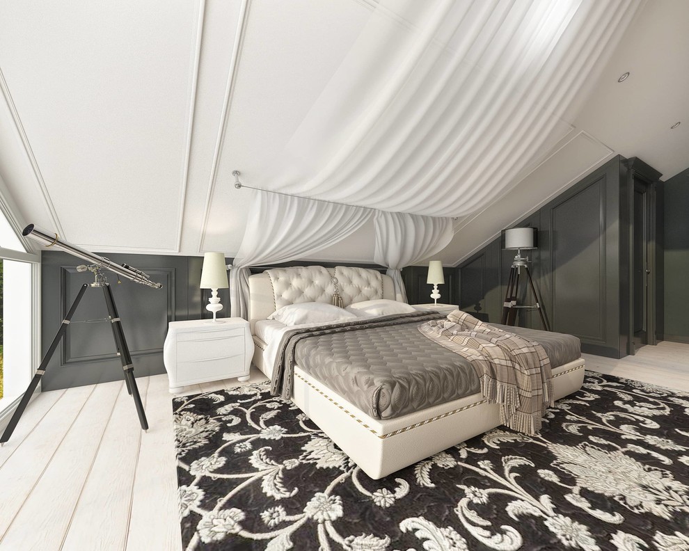 Дом в Гринфилде