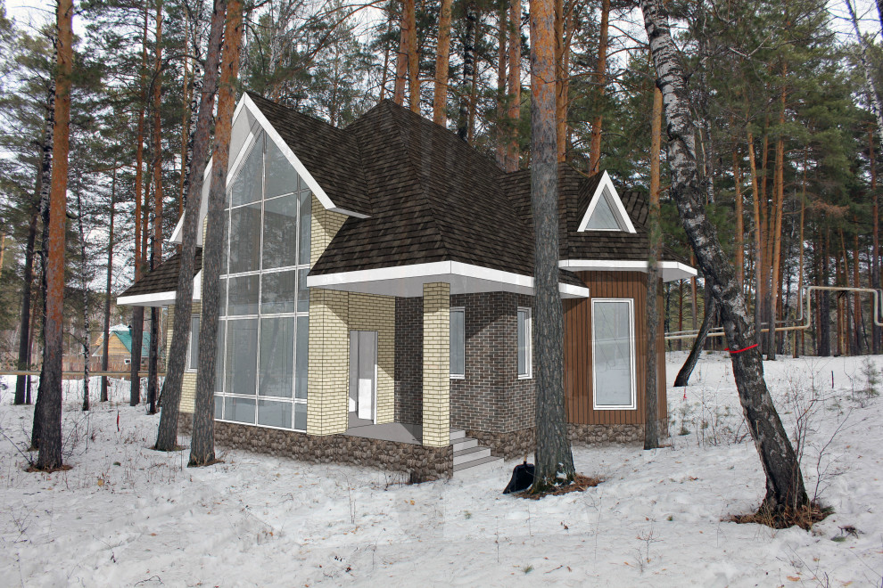 Архитектурные проекты