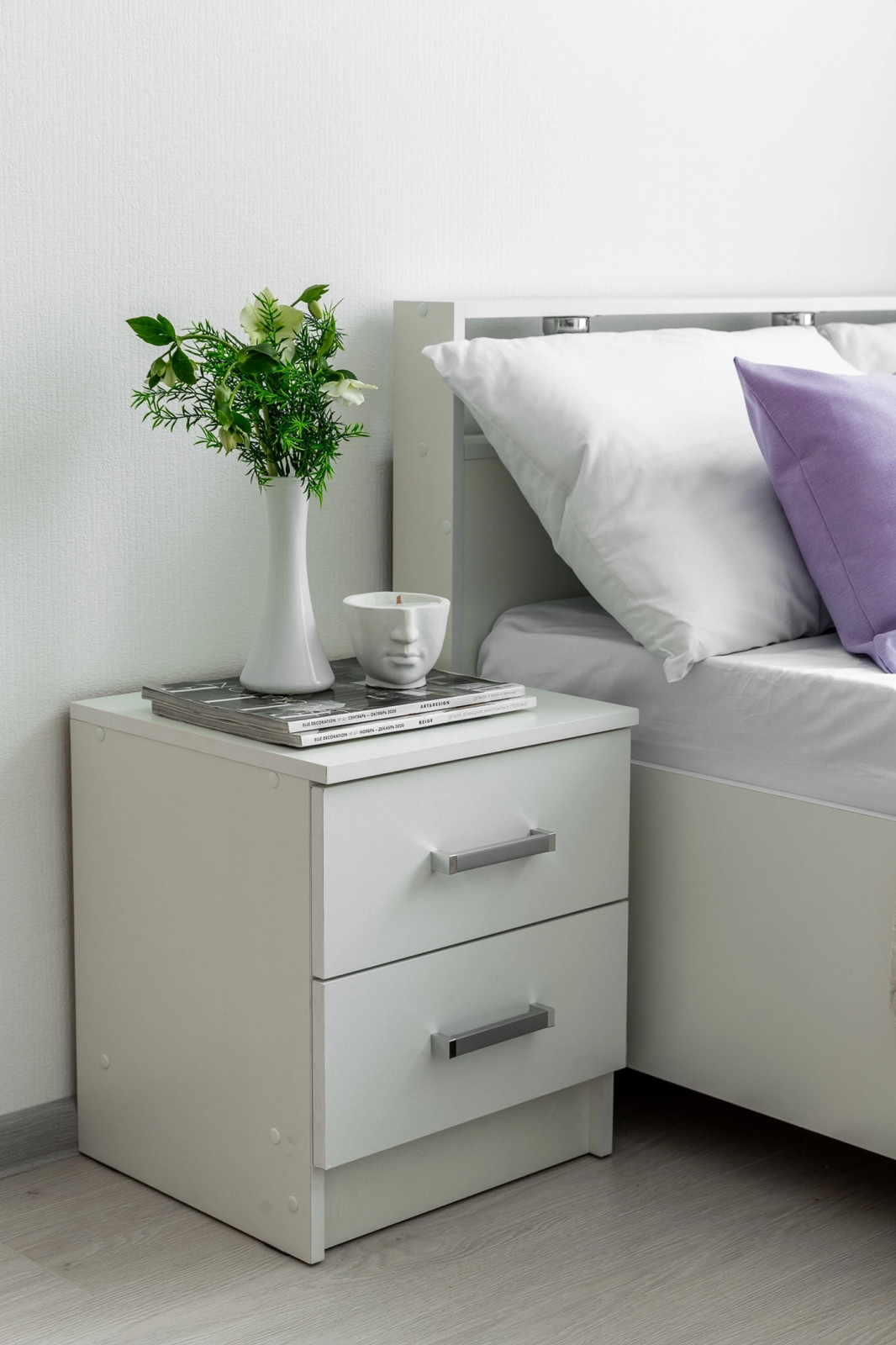 Квартира на Матросова