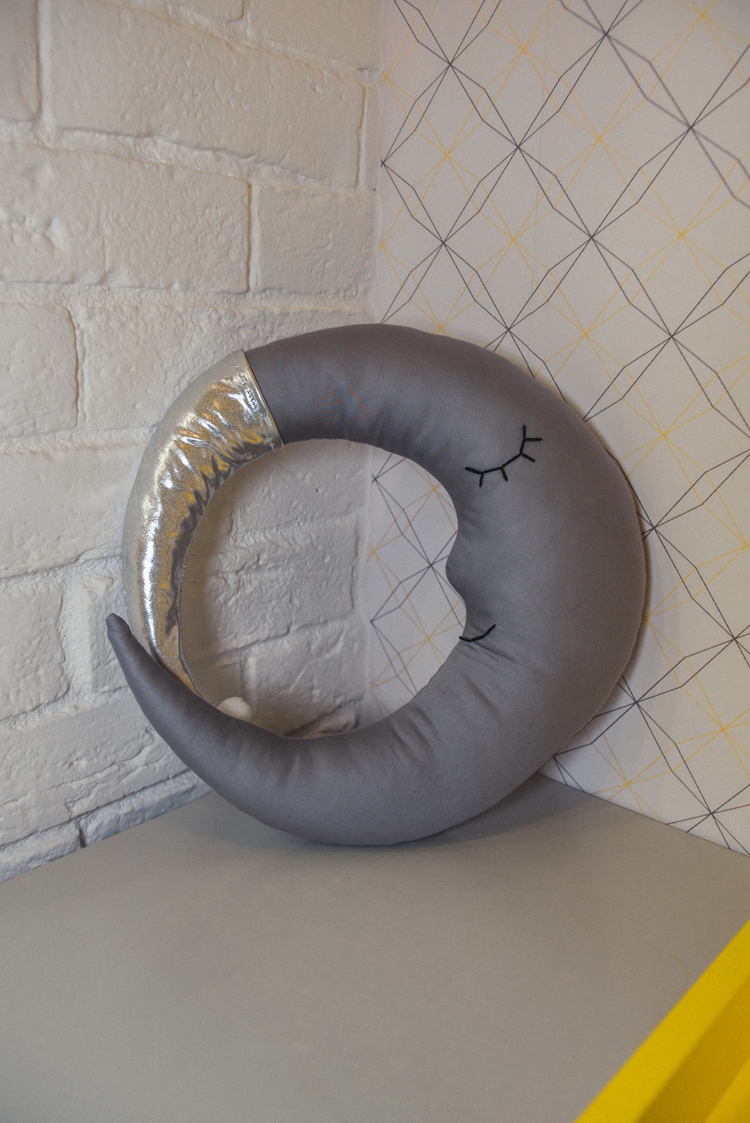 Детская комната