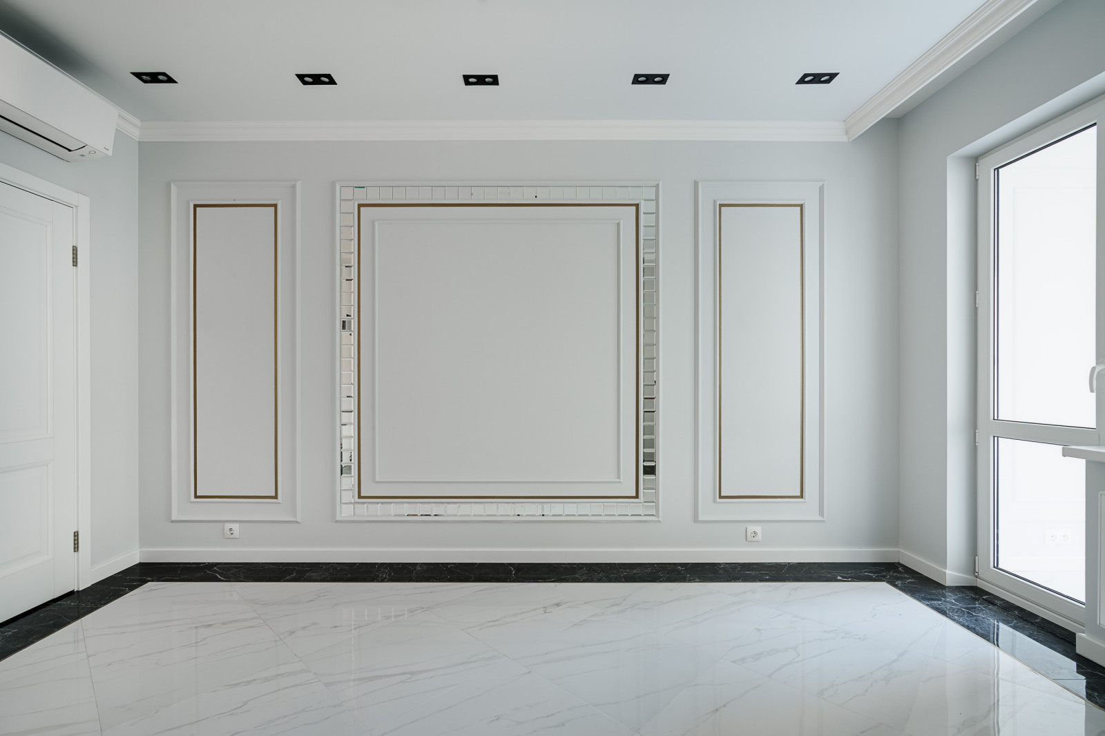 Интерьерная фотосъёмка квартиры в Краснодаре :: 5 декабря 2019