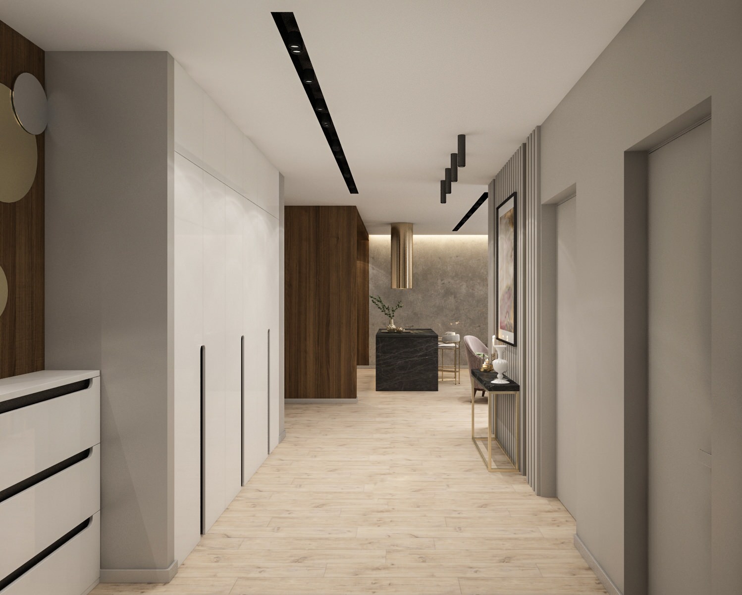 Berkut house