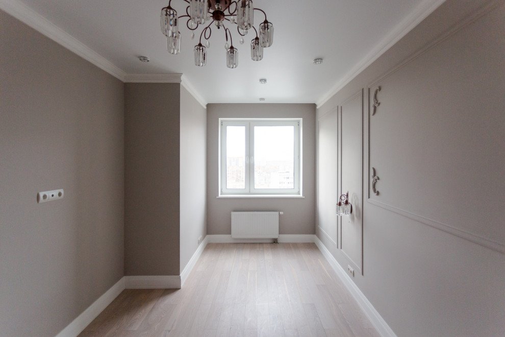 Квартира в Красногорске