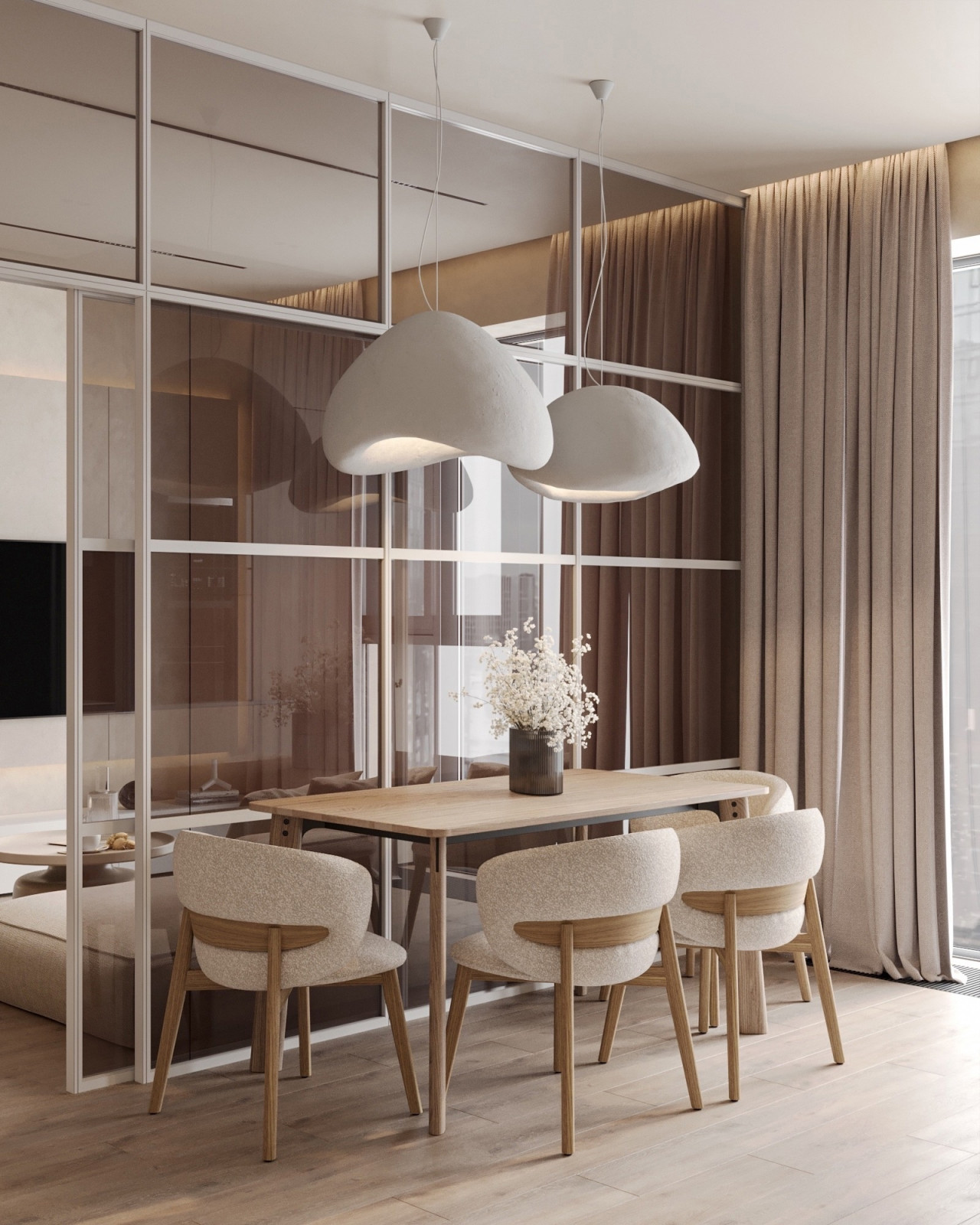 Москва, ЖК Level Причальный