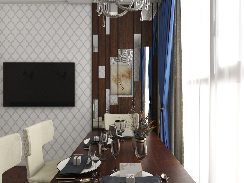 ЖК Достояние