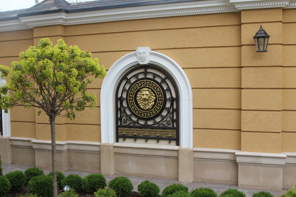 Дом в Ростошах