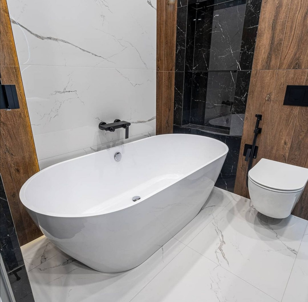 Ремонт премиум класса