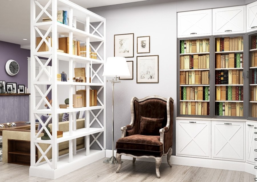 Прованс без цветочков