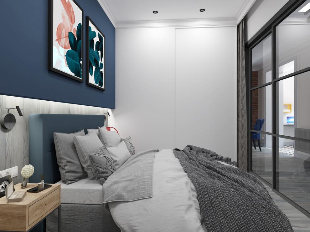 Удобная однушка в Реутове