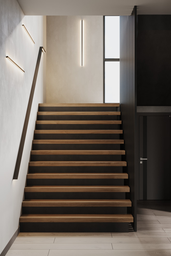 Проект загородного дома 130 кв.м г.Новосибирск