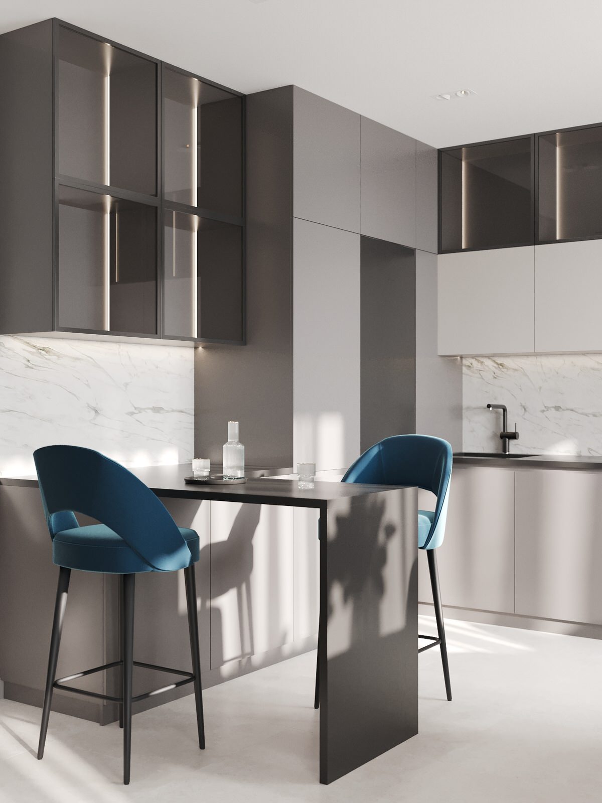 ЖК Брусилово