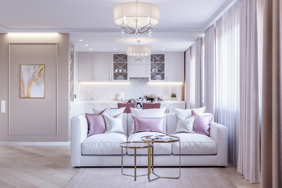 проект home_perfection