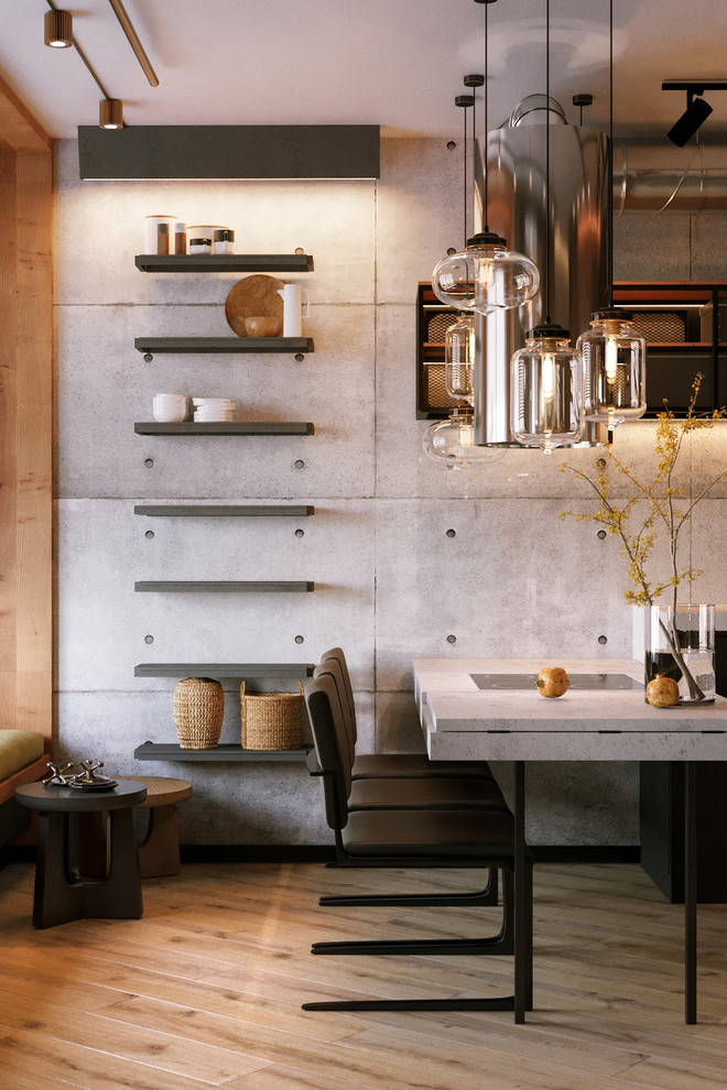 КВАРТИРА ЖК Букинист 51,5 кв м