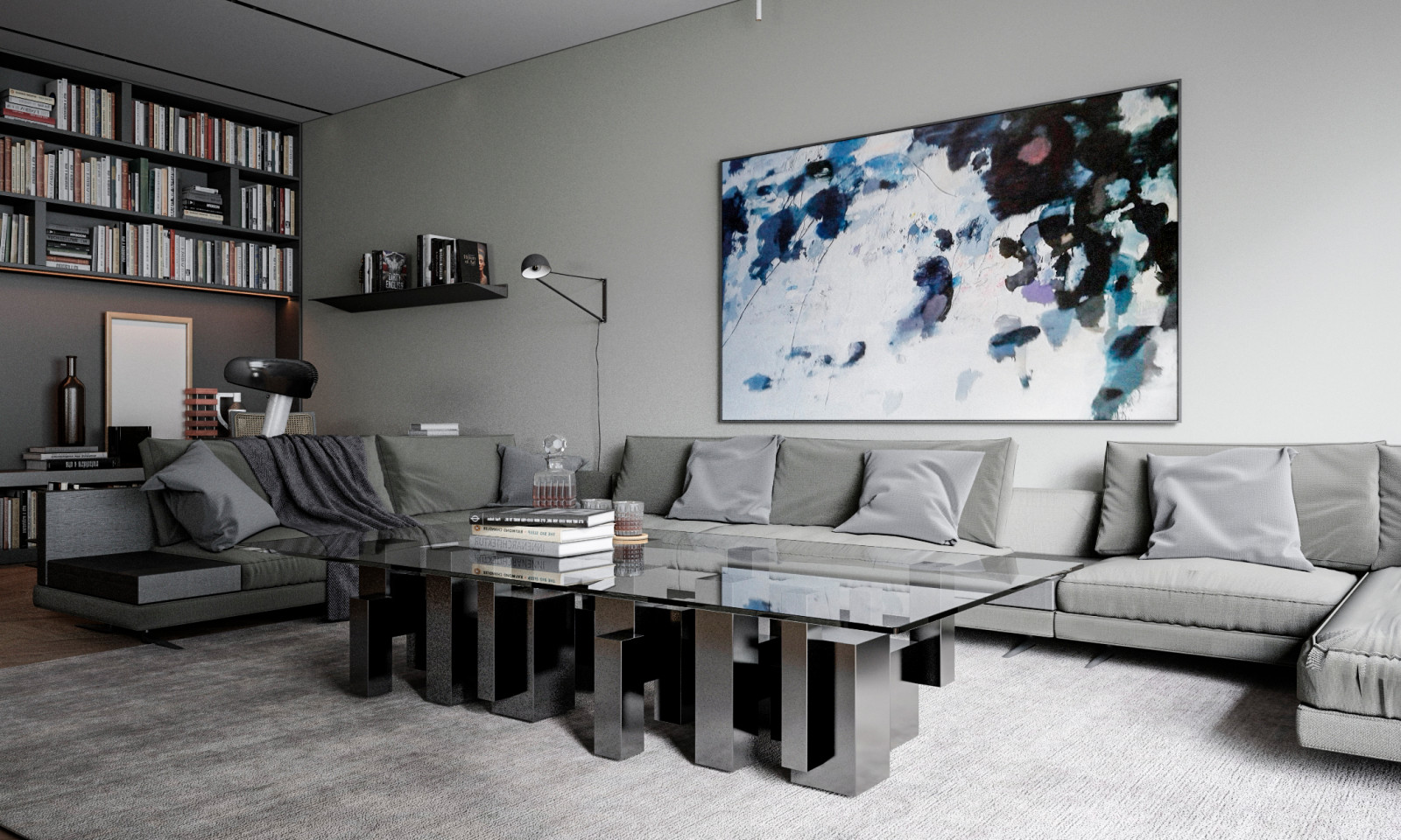 ЖК центральный