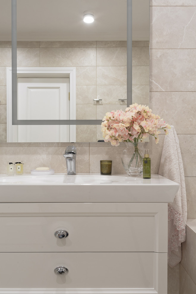 Квартира в Самаре 80 м2