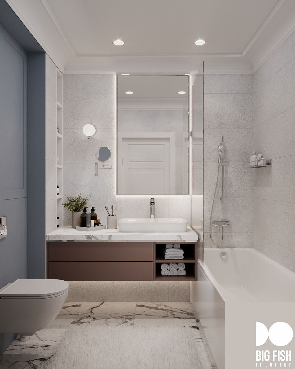 Ванная комната